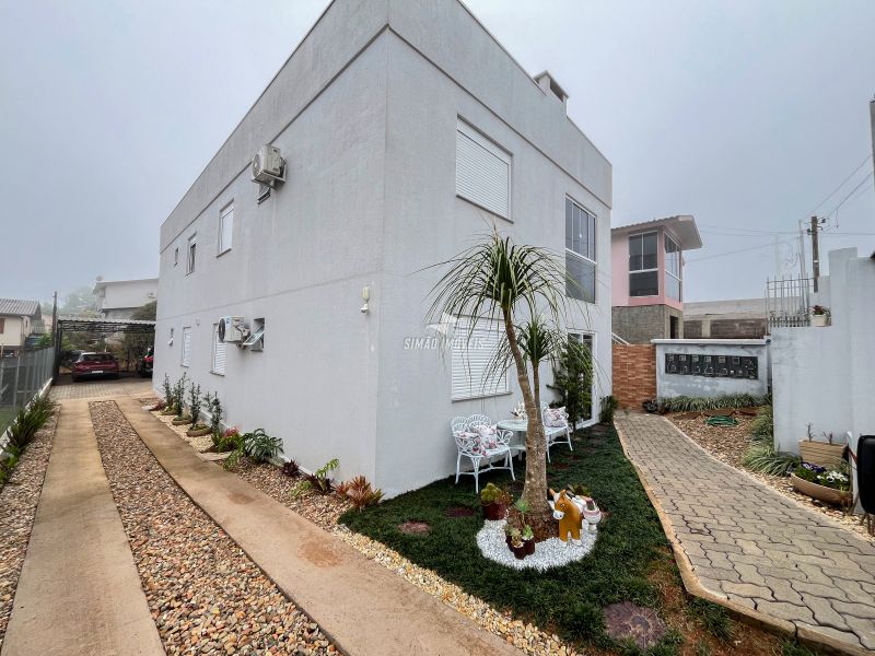 Apartamento 2 quartos  em ERECHIM