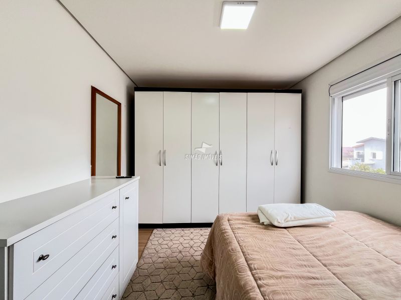 Apartamento 2 quartos  em ERECHIM