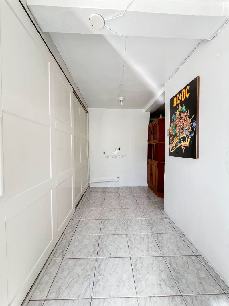 Casa Inferior 1 quarto  em ERECHIM