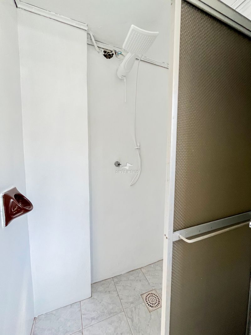 Casa Inferior 1 quarto  em ERECHIM