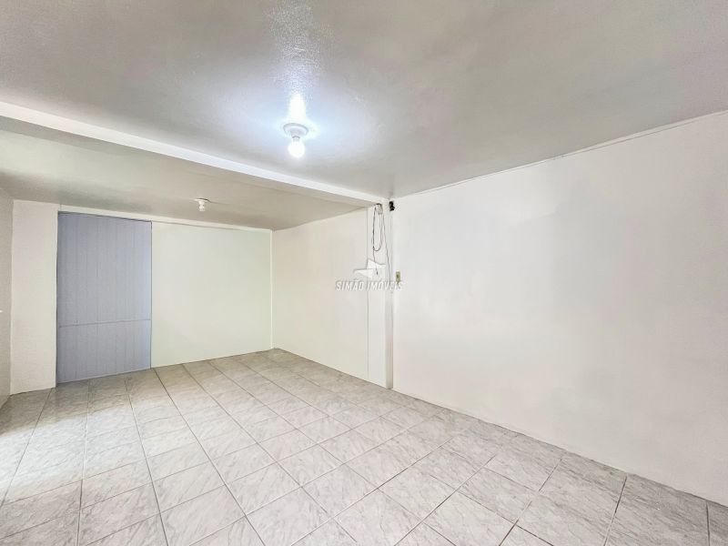 Casa Inferior 1 quarto  em ERECHIM