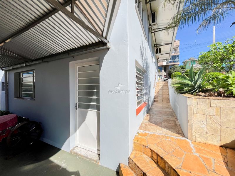 Casa Inferior 1 quarto  em ERECHIM