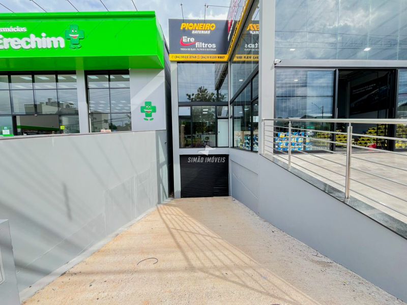 Loja em ERECHIM