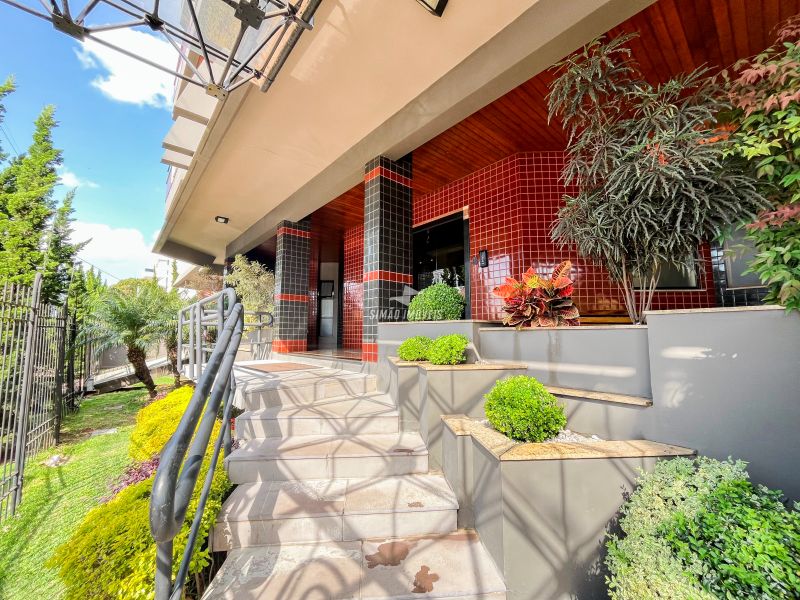 Apartamento 4 quartos  em ERECHIM