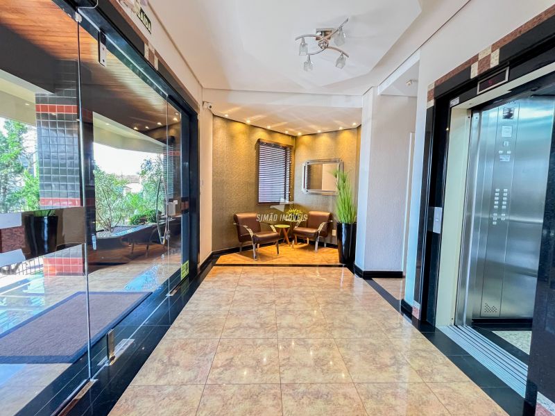 Apartamento 4 quartos  em ERECHIM