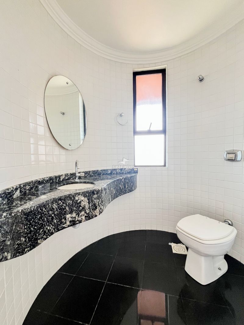 Apartamento 4 quartos  em ERECHIM