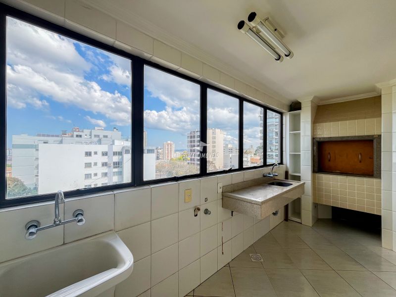 Apartamento 4 quartos  em ERECHIM