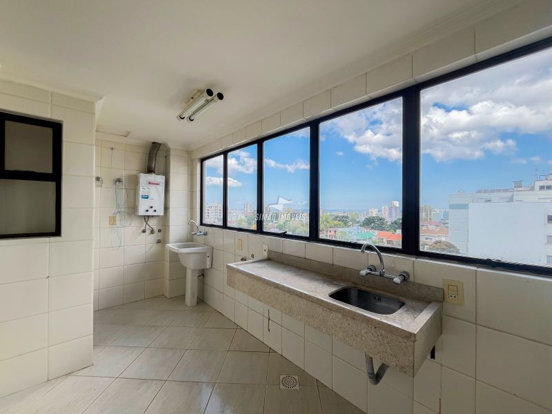 Apartamento 4 quartos  em ERECHIM