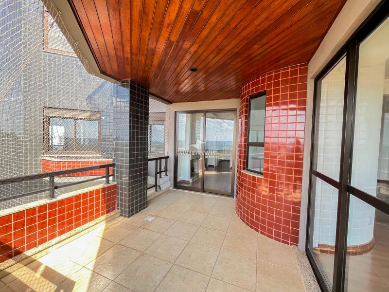 Apartamento 4 quartos  em ERECHIM