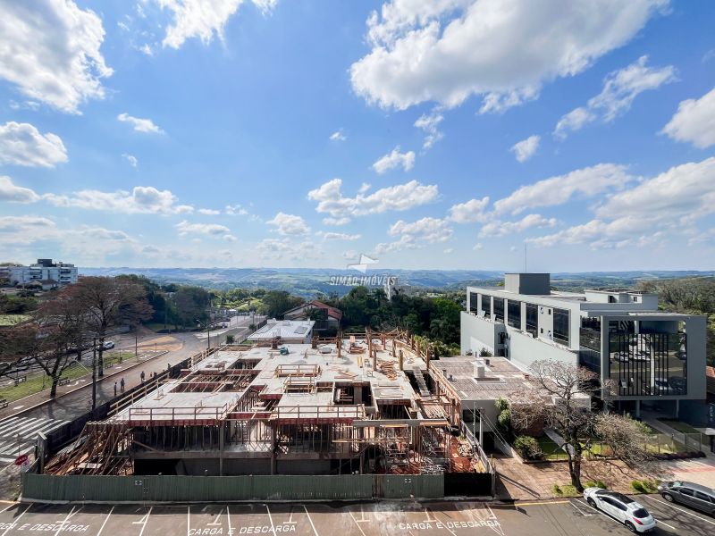Apartamento 4 quartos  em ERECHIM