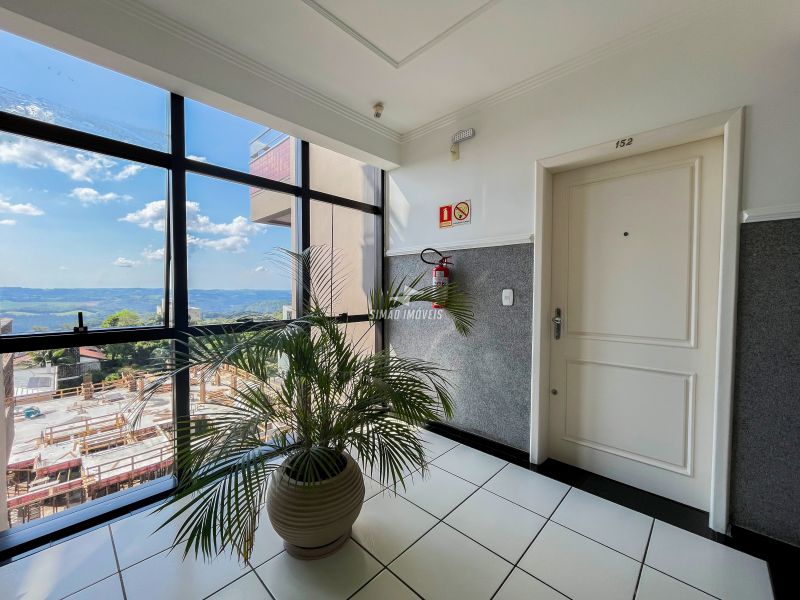 Apartamento 4 quartos  em ERECHIM