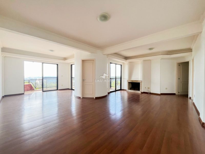 Apartamento 4 quartos  em ERECHIM