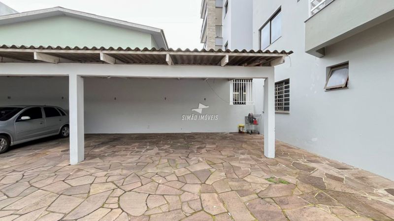 Apartamento 1 quarto  em ERECHIM