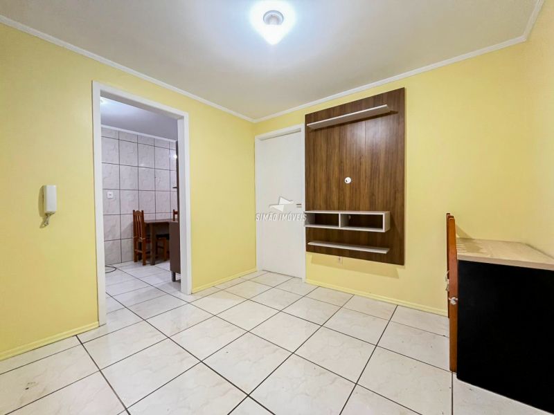 Apartamento 1 quarto  em ERECHIM