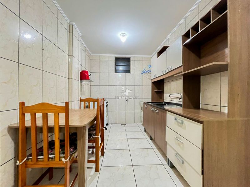 Apartamento 1 quarto  em ERECHIM
