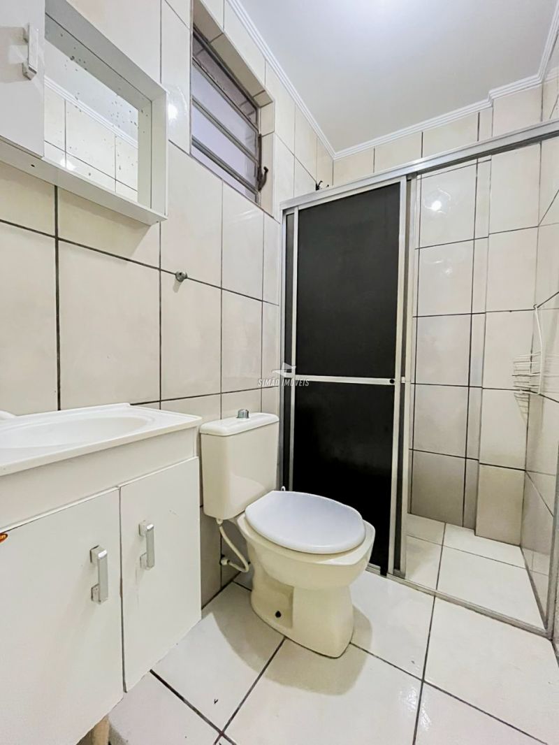 Apartamento 1 quarto  em ERECHIM