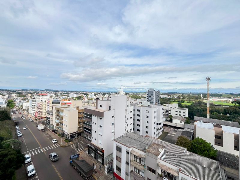 Apartamento 1 quarto  em ERECHIM