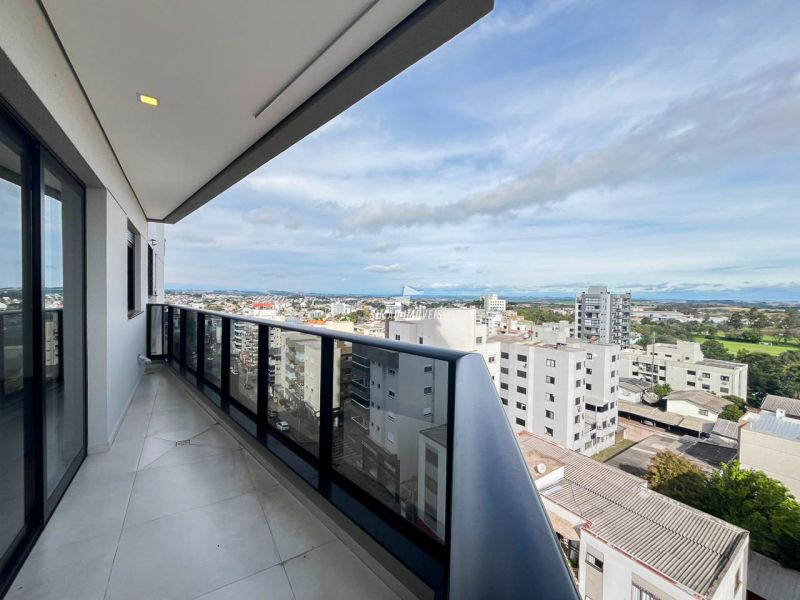 Apartamento 1 quarto  em ERECHIM