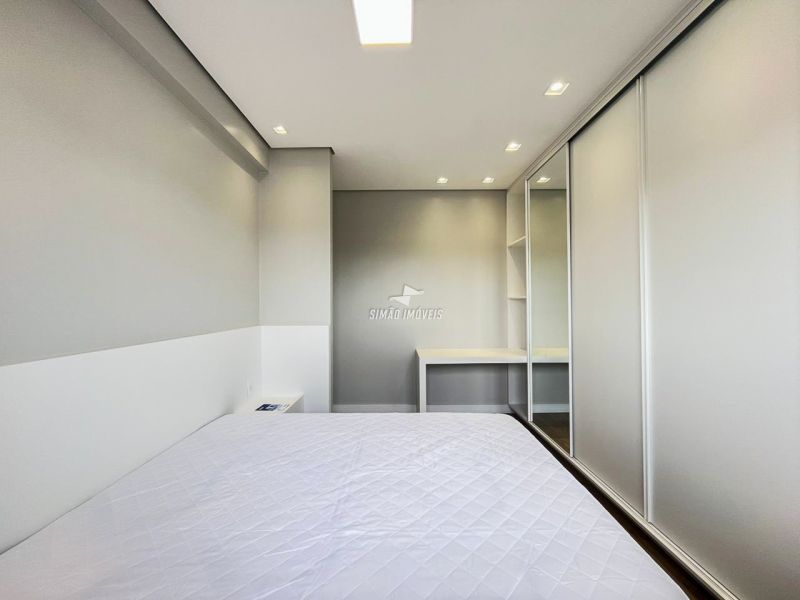 Apartamento 1 quarto  em ERECHIM
