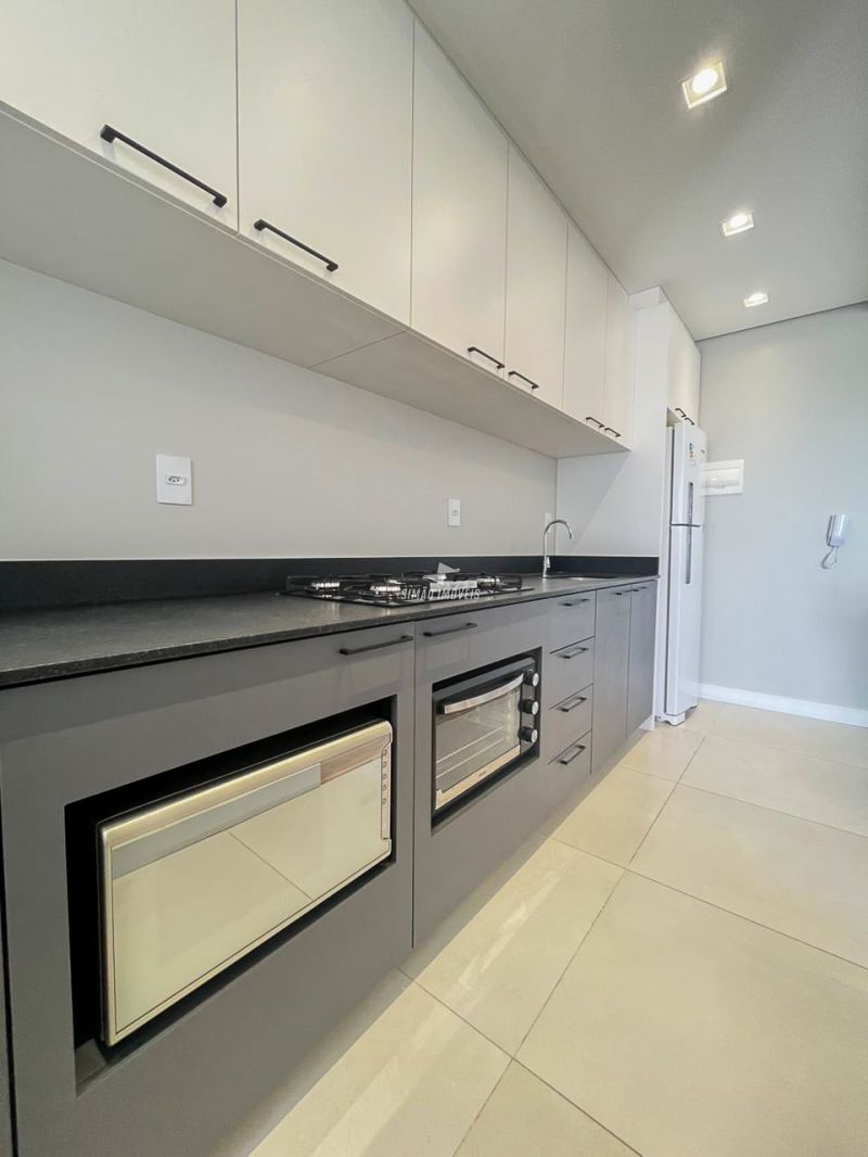 Apartamento 1 quarto  em ERECHIM