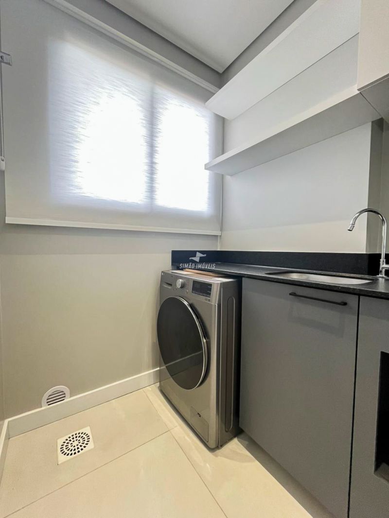Apartamento 1 quarto  em ERECHIM