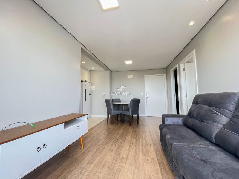 Apartamento 1 quarto  em ERECHIM