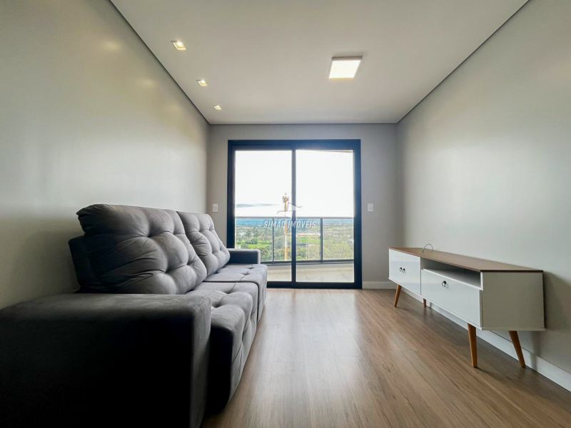Apartamento 1 quarto  em ERECHIM