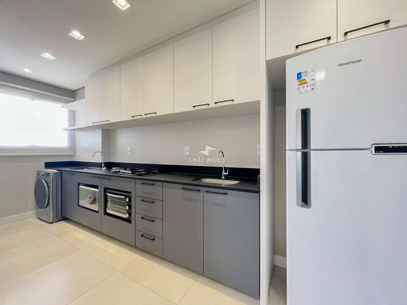 Apartamento 1 quarto  em ERECHIM