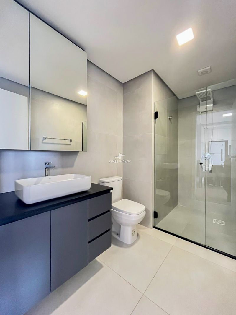 Apartamento 1 quarto  em ERECHIM