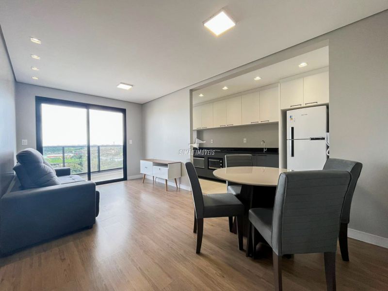 Apartamento 1 quarto  em ERECHIM