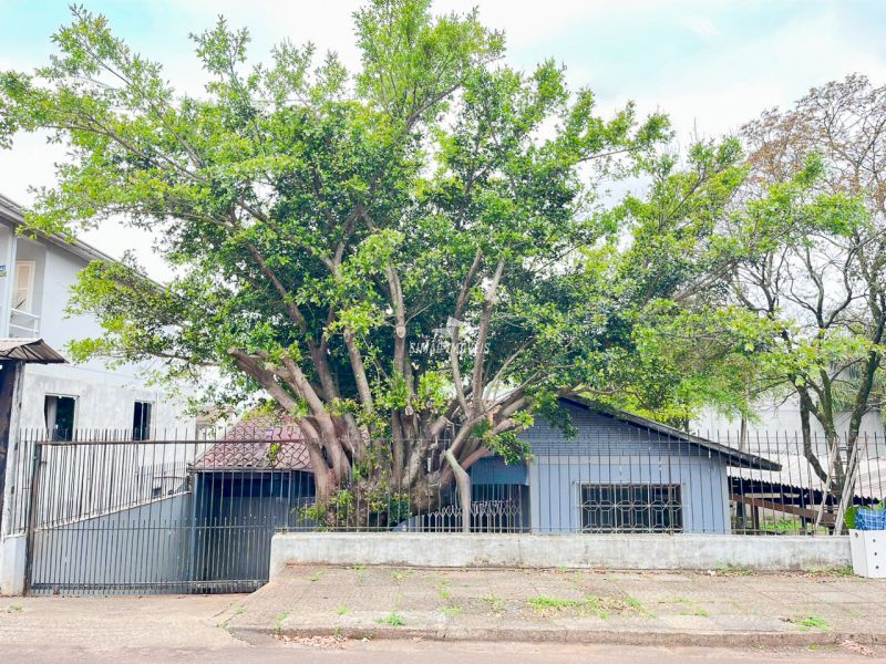 Casa 3 quartos  em ERECHIM