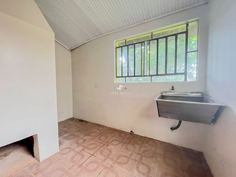 Casa 3 quartos  em ERECHIM