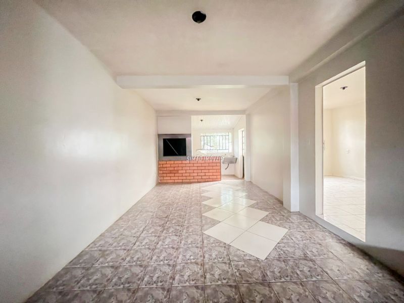 Casa 3 quartos  em ERECHIM