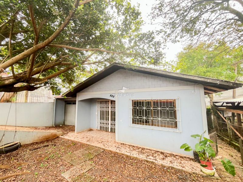 Casa 3 quartos  em ERECHIM