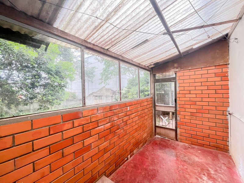 Casa 3 quartos  em ERECHIM