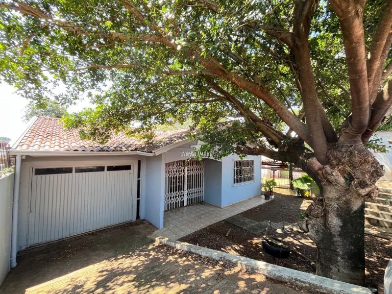 Casa 3 quartos  em ERECHIM