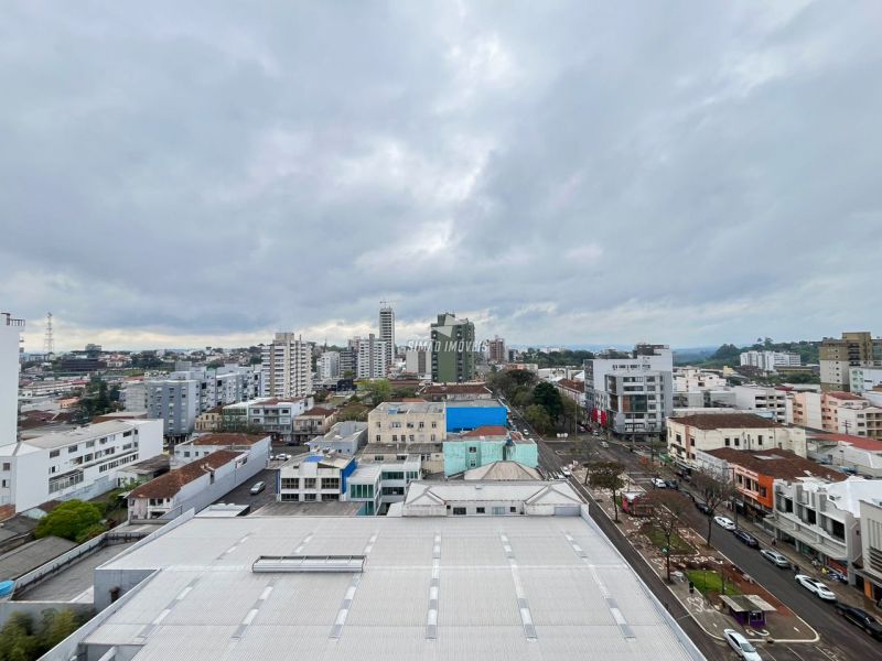 Apartamento 1 quarto  em ERECHIM