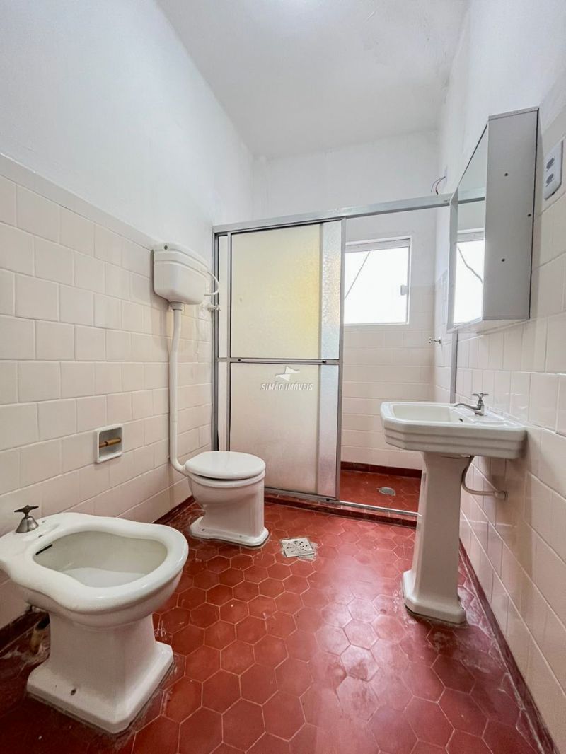 Apartamento 1 quarto  em ERECHIM