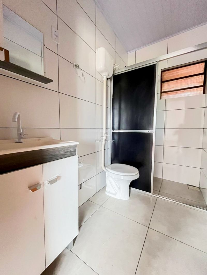 Apartamento 2 quartos  em ERECHIM