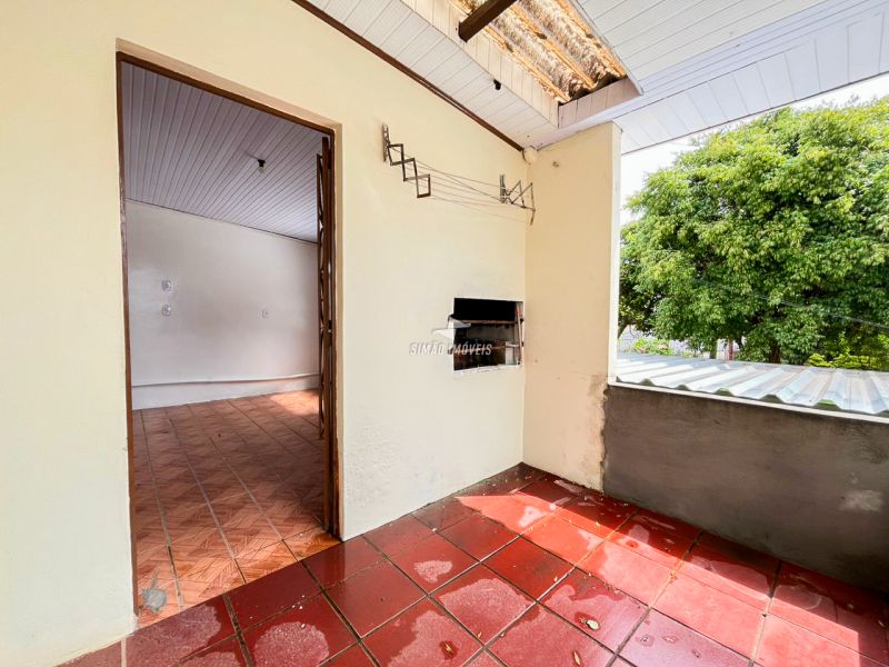 Apartamento 2 quartos  em ERECHIM