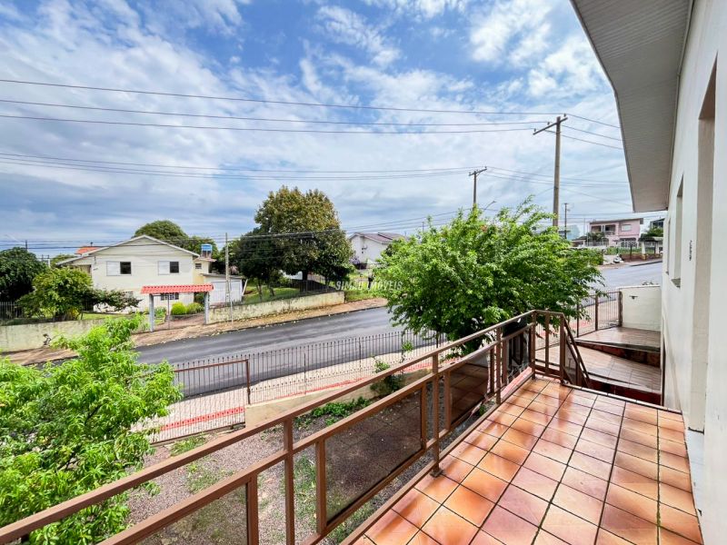 Apartamento 2 quartos  em ERECHIM