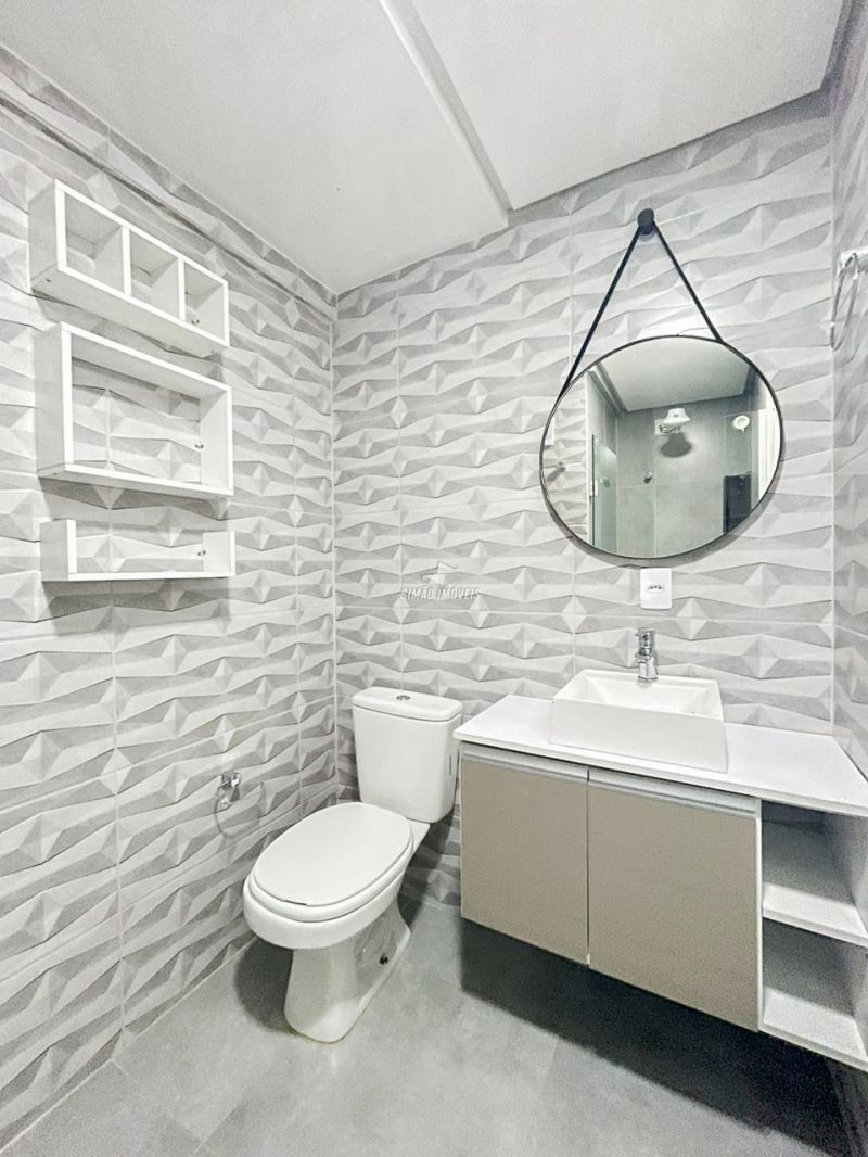 Apartamento 2 quartos  em ERECHIM