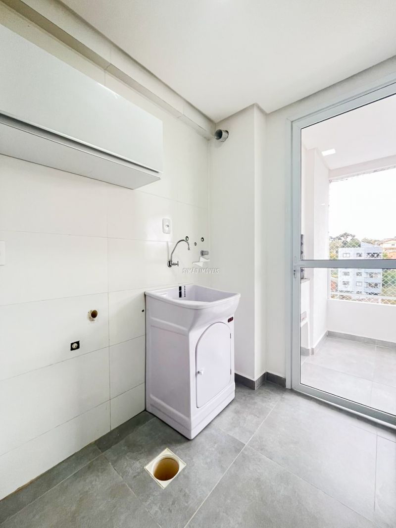 Apartamento 2 quartos  em ERECHIM
