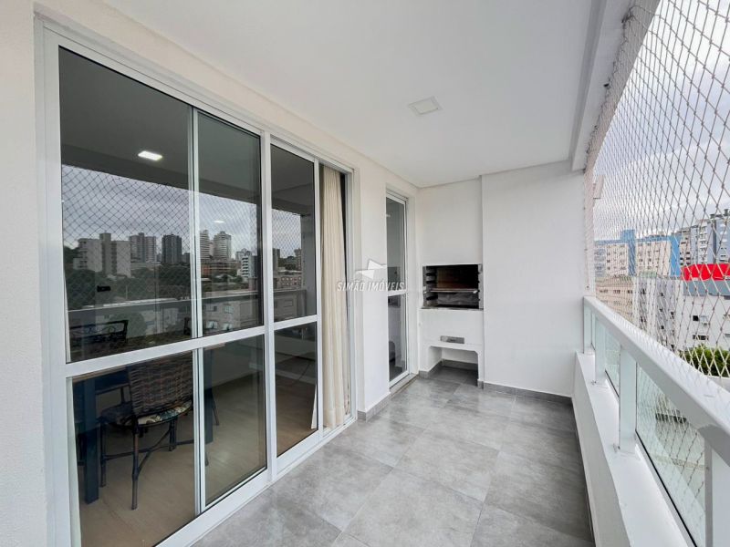 Apartamento 2 quartos  em ERECHIM