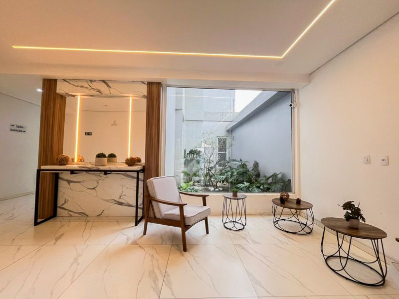 Apartamento 2 quartos  em ERECHIM