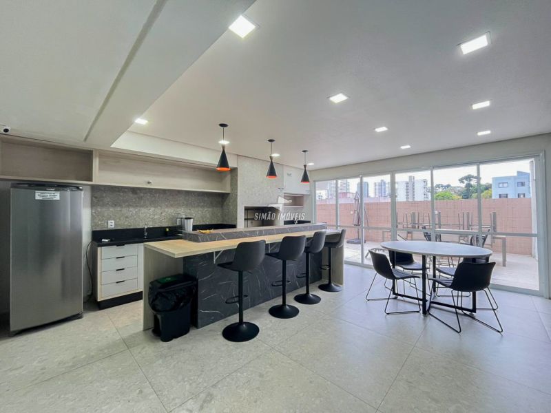 Apartamento 2 quartos  em ERECHIM