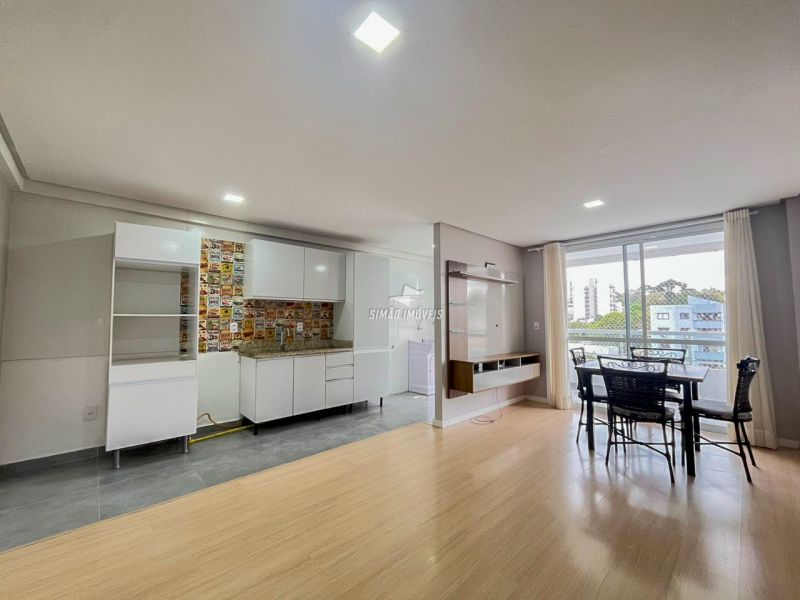 Apartamento 2 quartos  em ERECHIM