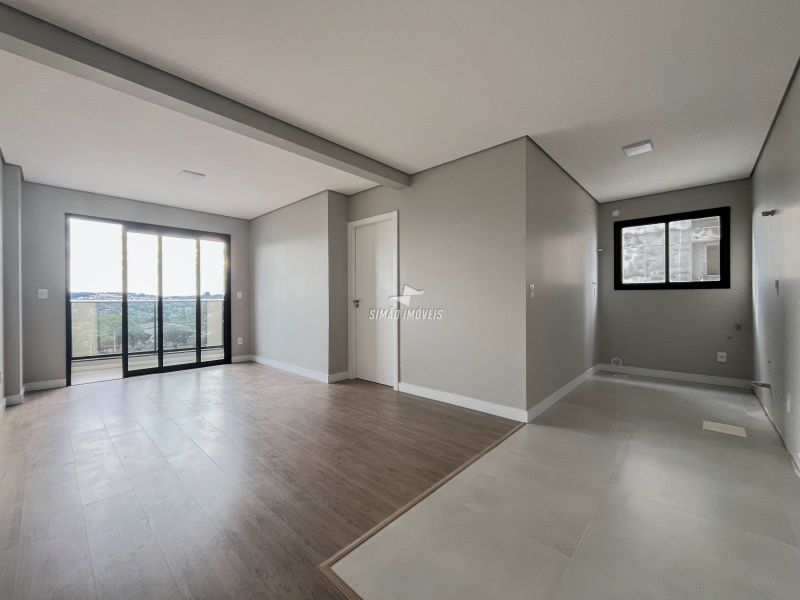 Apartamento 1 quarto  em ERECHIM
