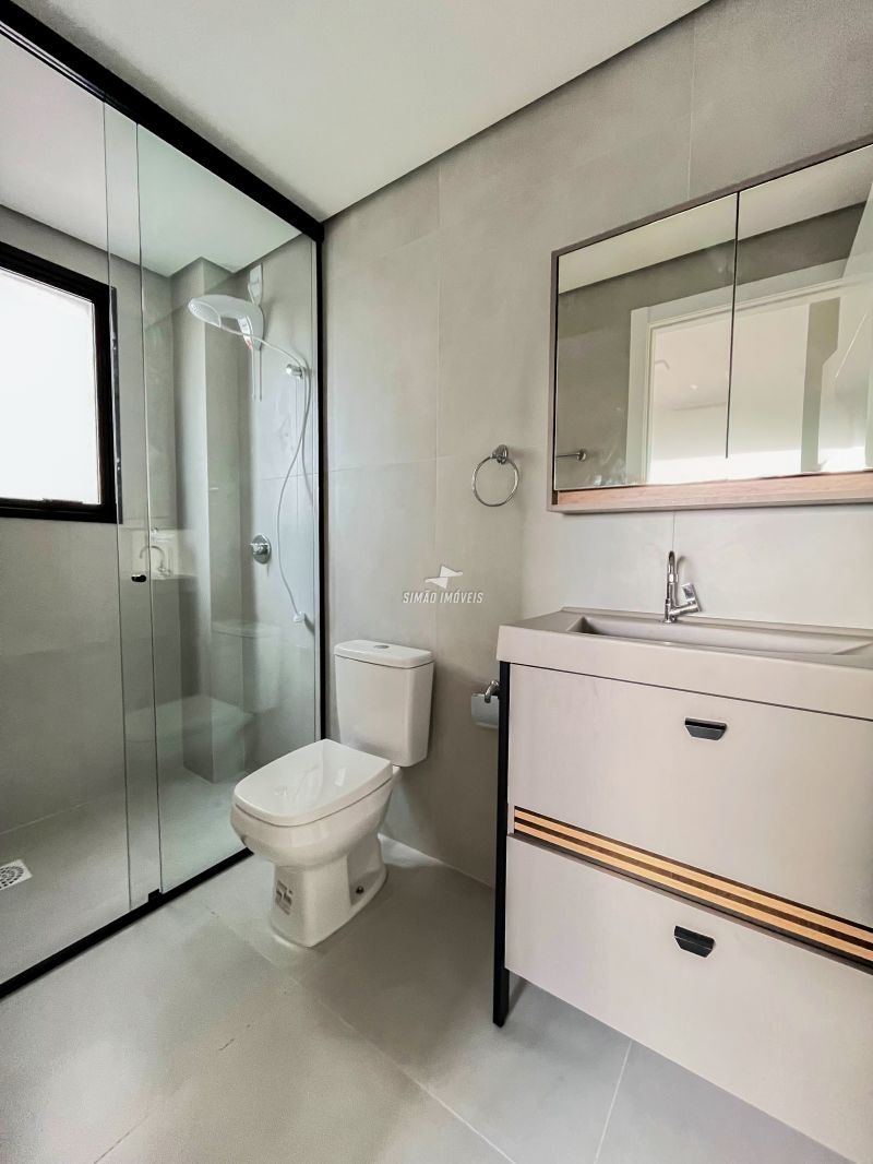 Apartamento 1 quarto  em ERECHIM