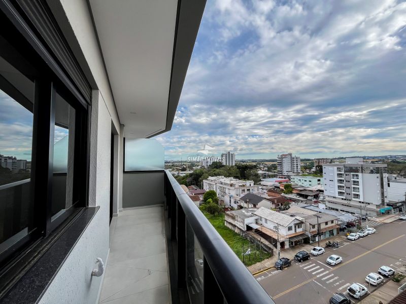 Apartamento 1 quarto  em ERECHIM
